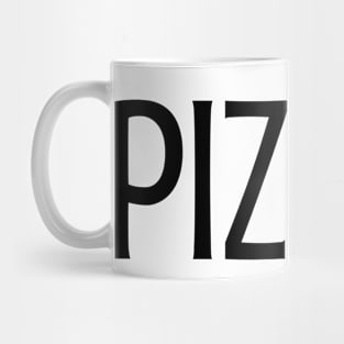 Pizza? Mug